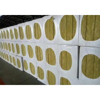外墻保溫防火巖棉復合保溫板卷材料機制隔音隔熱憎水巖棉夾心板